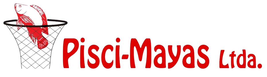 Logo Pisci-Mayas